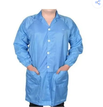 MS ESD Apron